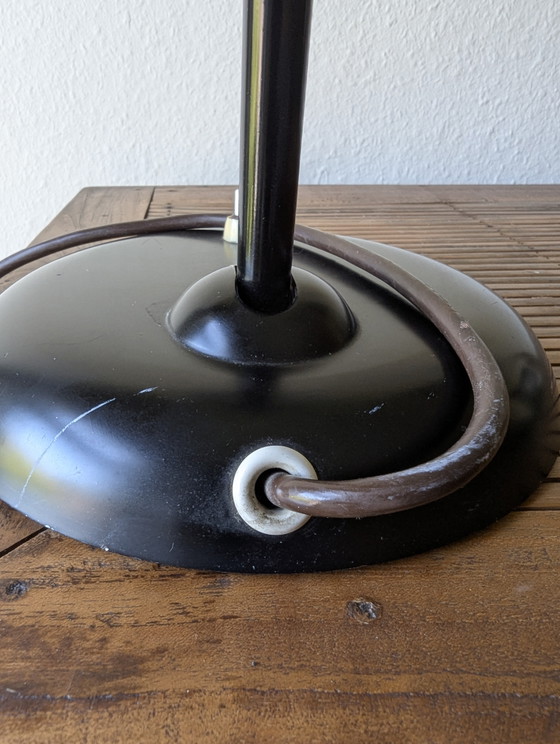 Image 1 of Original Kaiser Idell 6631 Luxus – Bauhaus Tischlampe von Christian Dell