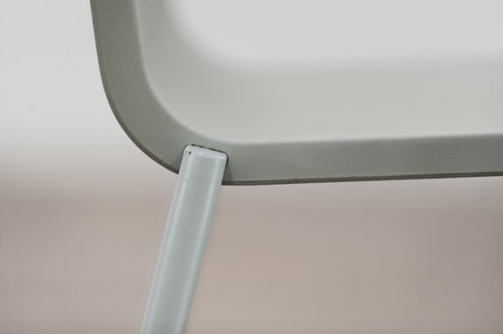 Image 1 of Vitra Maarten Van Severen .03 Design Chair