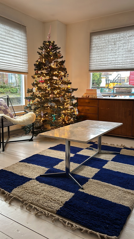 Image 1 of Marble Coffee Table