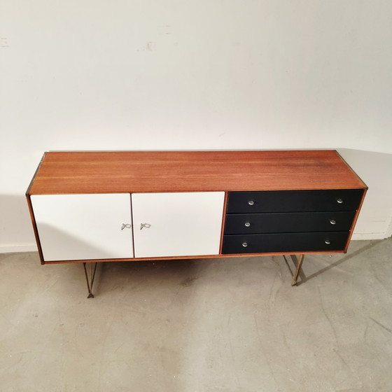 Image 1 of Aparador William Watting Fristho Franeker 1954