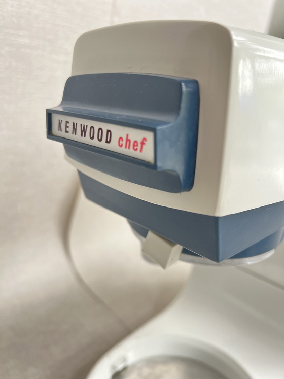 Image 1 of Kenwood mixer