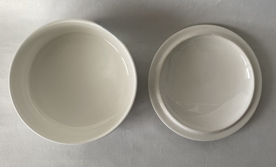 Image 1 of Villeroy & Boch Botanica Deckeldosen