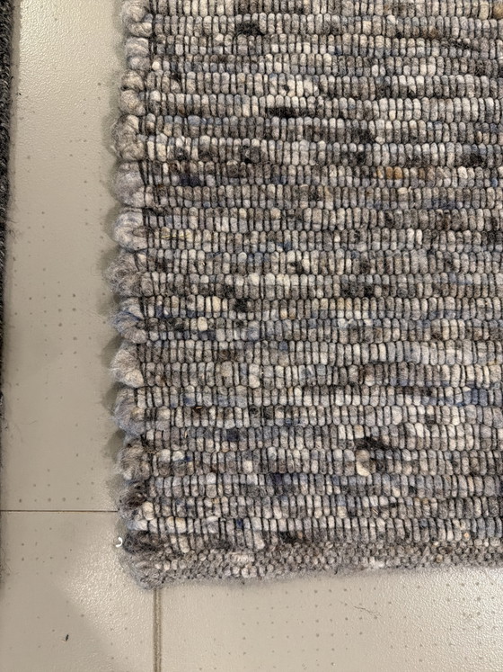 Vloerkleed Bergamo - De Munk – de Munk Carpets, Vloerkleden en tapijten, Wool (photo 3 of 4)