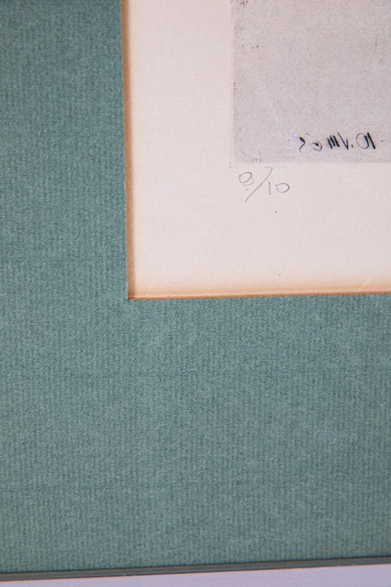 Image 1 of Préludique - Frans Struikel - 1965