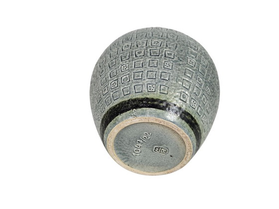 Image 1 of MR Keramik - Marion Ruehmland - model 1047/22 - West Germany - 3e kwart 20e eeuw