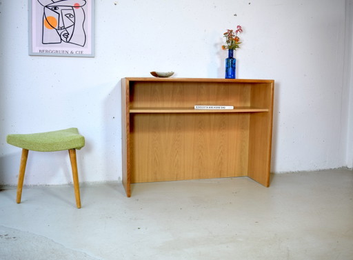 WK Furniture consoletafel/dressoir/plank uit de jaren 60
