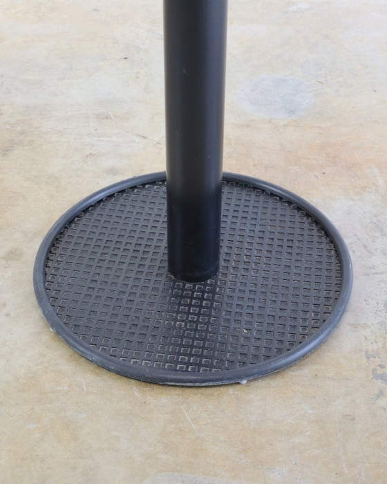 Image 1 of 80er Memphis Kleiderständer Marke Talin