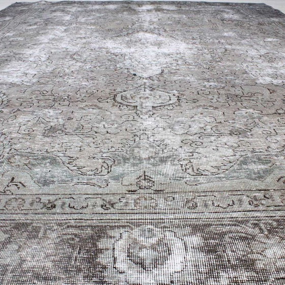 Image 1 of Persian carpet Vintage carpet 320x230