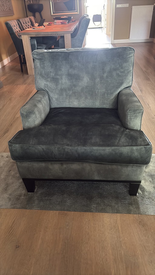 Muebles de lujo en venta por mudanza