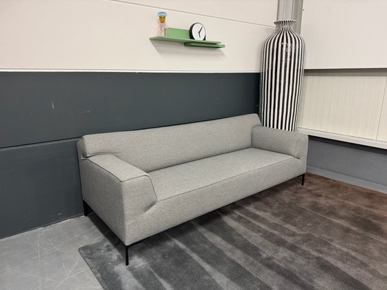 Image 1 of Design on Stock Bloq 3-seater