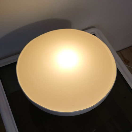 Image 1 of Vintage space age scale table/floor lamp