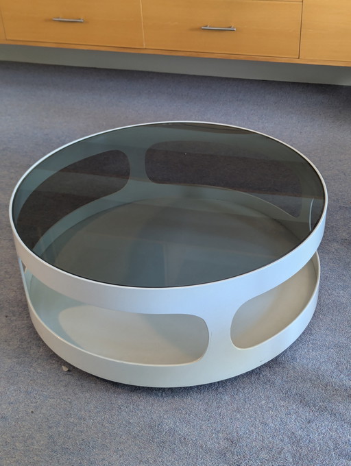 Erik Buijtenen Salontafel