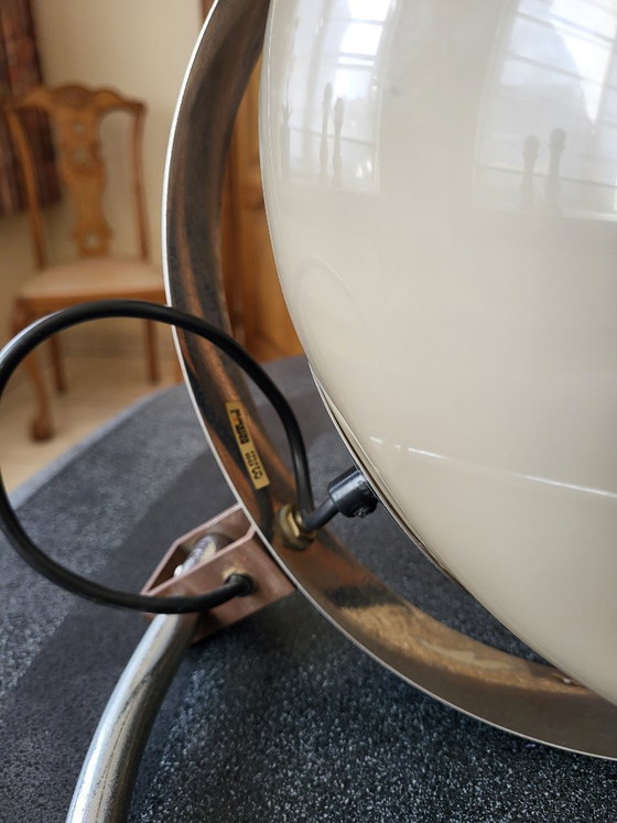 Image 1 of set di lampade vintage Dijkstra