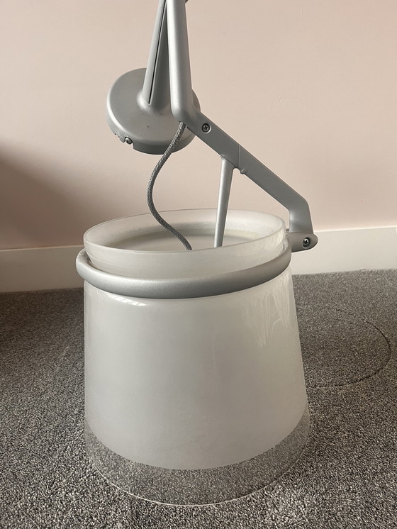 Image 1 of Luceplan glass glass