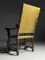 Antieke Italiaanse stoel, 18e eeuw – Fauteuils (photo 8 of 28)