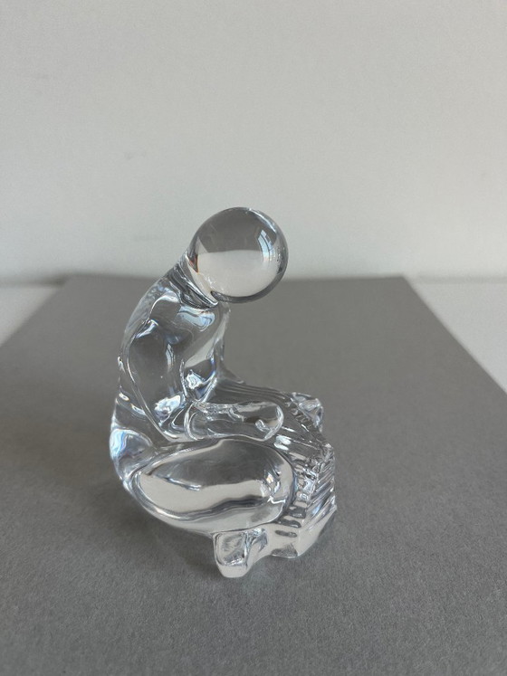 Cristal Orrefors – Arte en vidrio, Crystal (photo 5 of 7)