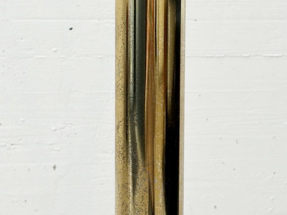 Image 1 of Lampada da terra ad arco di Harvey Guzzini, anni '70