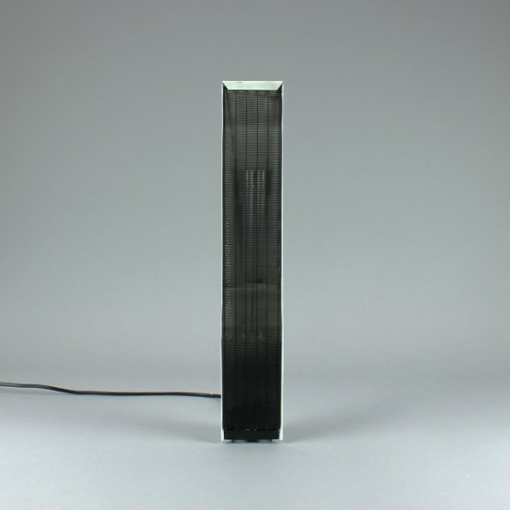 Image 1 of Mart Van Schijndel (1943-1999) - Tafelamp Bishop - Martech - 1981