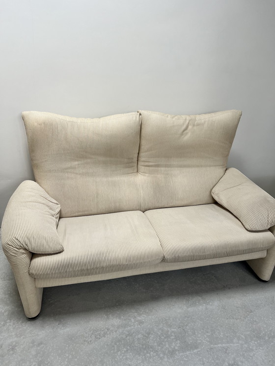 Image 1 of 2 x Cassina Maralunga tweezit