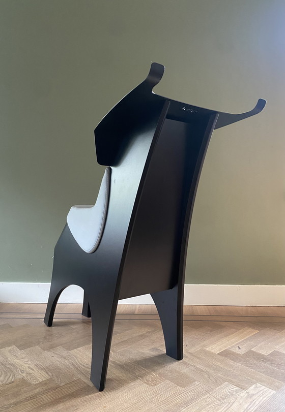 Image 1 of Lande TORO di Wout Speyers; design olandese