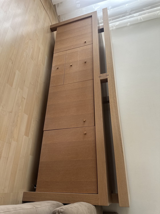 Image 1 of Roche Bobois dressoir