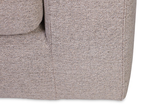 Image 1 of DMO Collection Cross Ecksofa