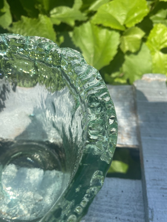 Image 1 of Vase, pot, bol Vidrios San Miguel