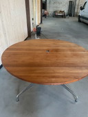 Vitra Eames Segmented Table