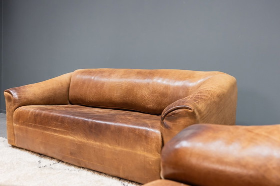 Image 1 of DeSede DS47, 2 places