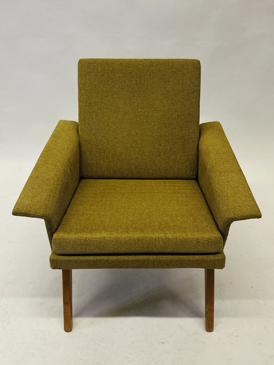 Image 1 of Jaroslav Šmídek Lounge Fauteuil