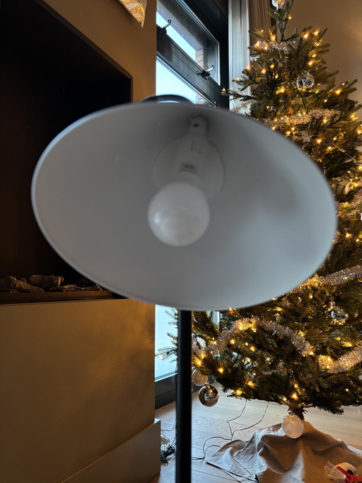 Frandsen Tischleuchte Benjamin schwarz