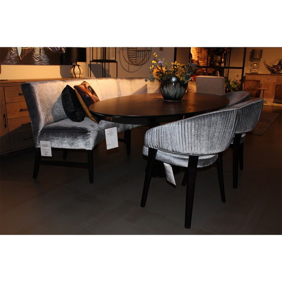 Image 1 of Dimondi Richard en Nora eetkamerset