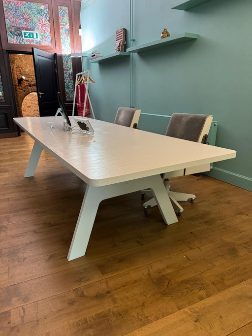 Piet Hein Eek Desks