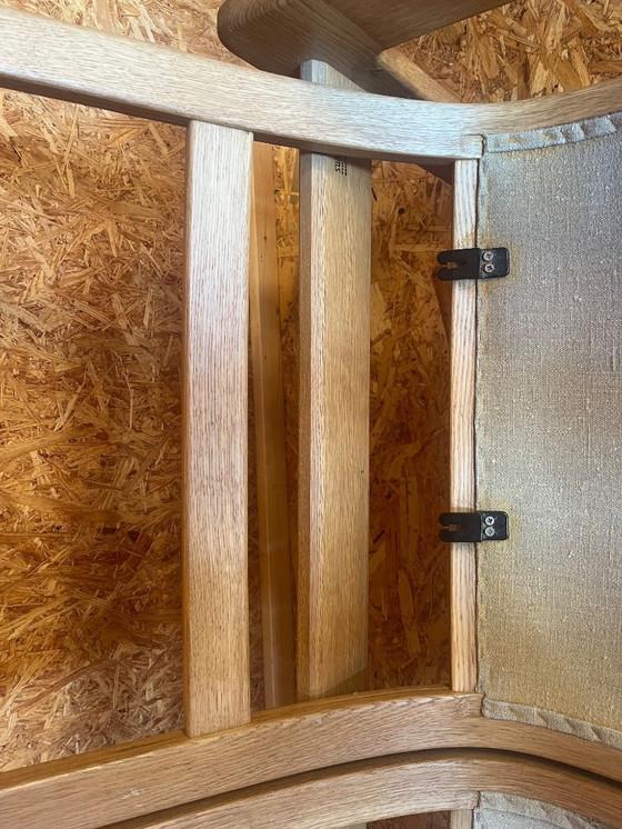 Image 1 of Divano a 2 posti Yngve Ekstrom