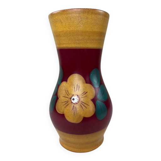 St. Clement Vase