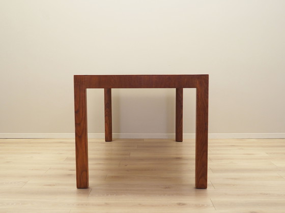 Image 1 of Oak Table, Danish Design, 1970S, Production: Denmark