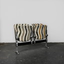 Waiting Room Bench
