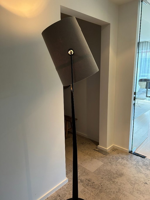 Diesel with Foscarini Fork Vloerlamp