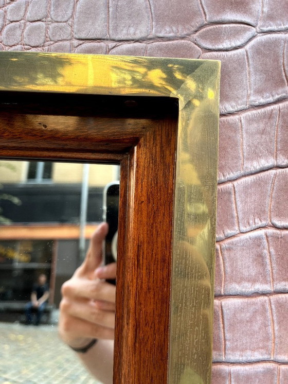 Image 1 of Mirror by Ralph Lauren