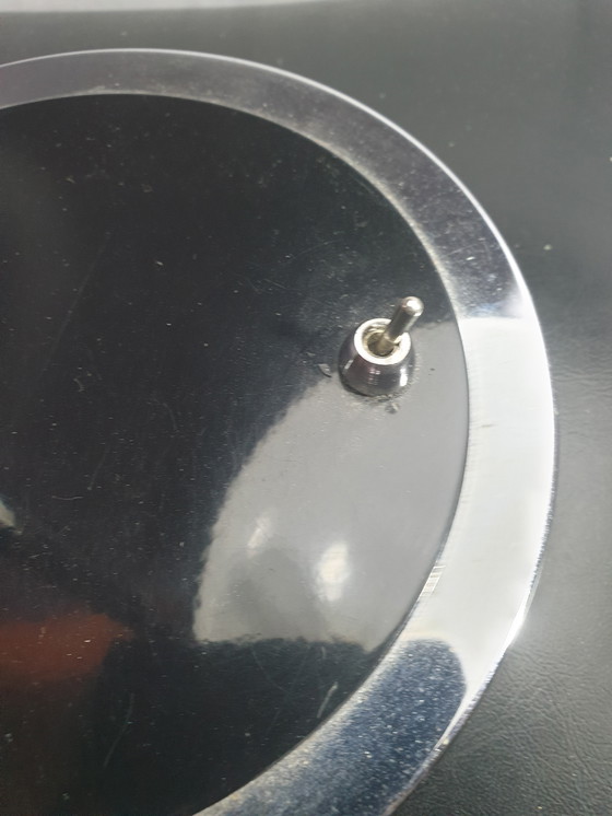 Image 1 of Bella lampada da tavolo degli anni '70