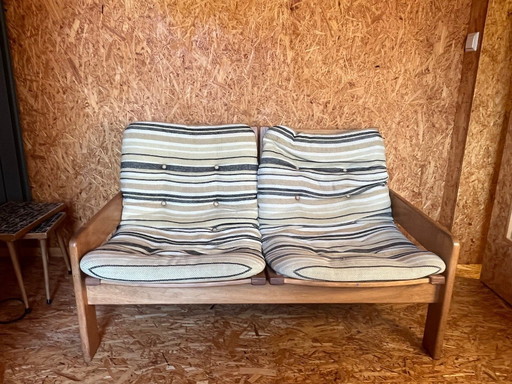 Canapé 2 places Yngve Ekstrom