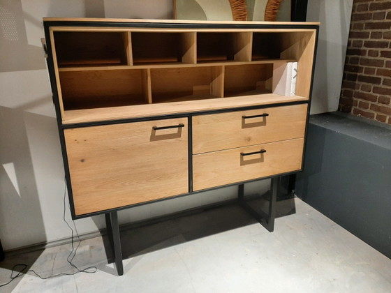 Belo dressoir - 140 cm – XOOON, Kasten (photo 2 of 4)
