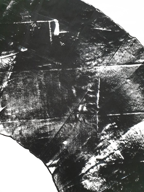 Jürgen Angeler - The Monument – Dipinti e disegni, Canvas (photo 11 of 13)