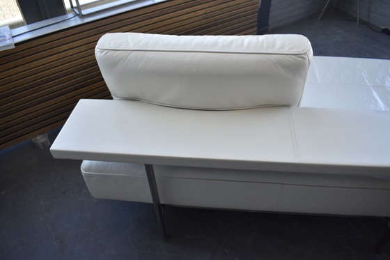 Image 1 of Prachtige nieuwstaat Rolf Bens Dono Senator design bank-sofa