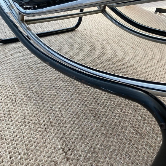 Image 1 of poltrona vintage longue