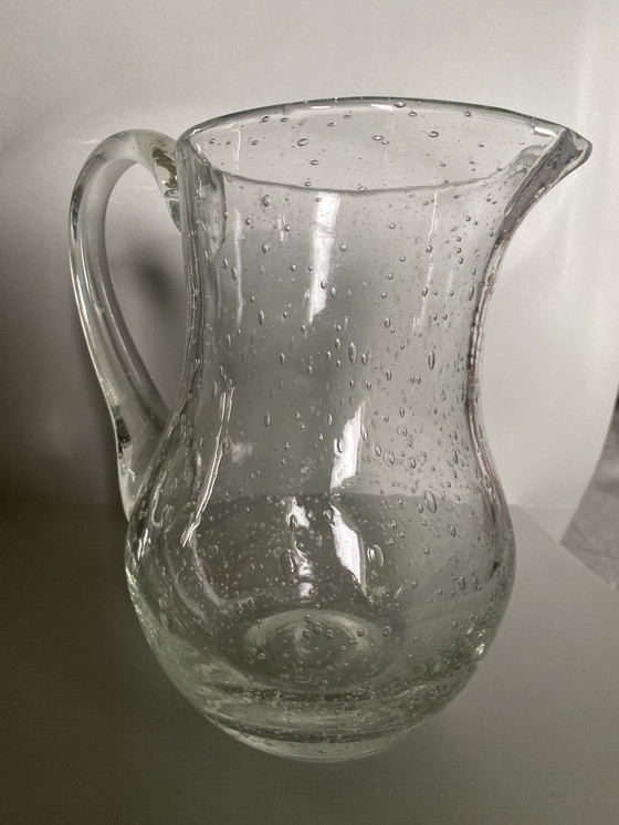 Image 1 of Lanciatore, firmato Farinelli