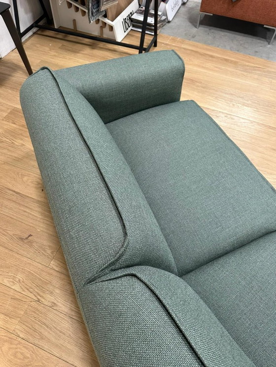 Image 1 of NUEVO sofá esquinero Pode Melloo tapizado + GARANTÍA