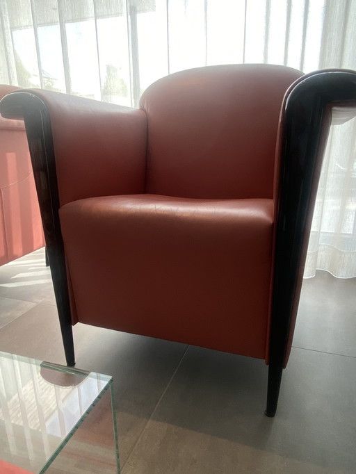 Durlet zetel Tiffany pink