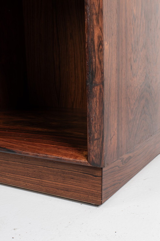 Image 1 of Beautiful rosewood cabinet