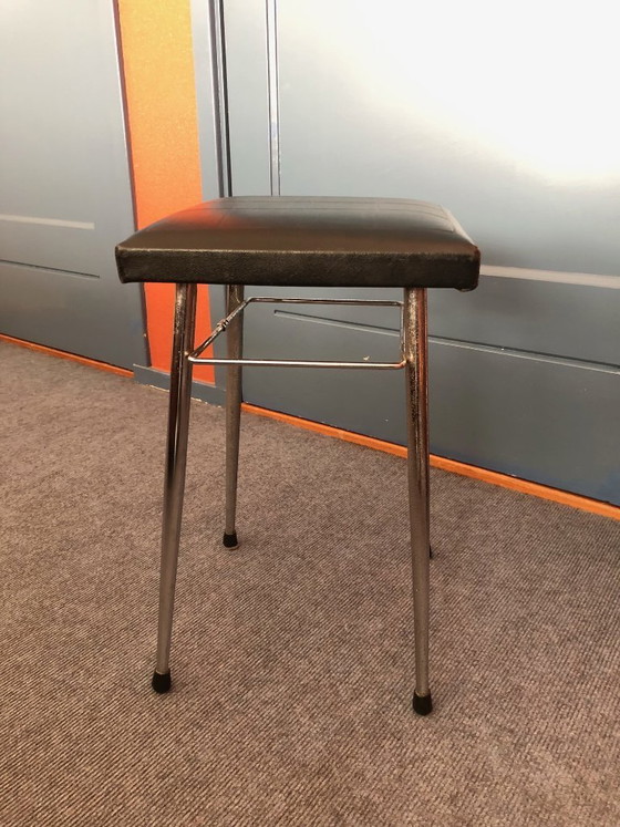 Image 1 of Brabantia Vintage Stools 2x